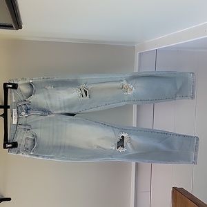 Judy blue lightwash jeans